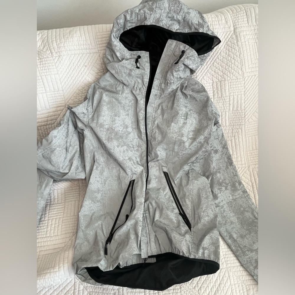 BENCH reflective jacket - image 1